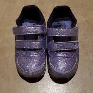 Puma shoes
